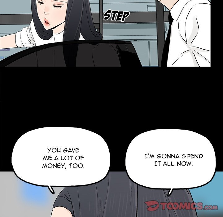Happy Chapter 16 Page 46