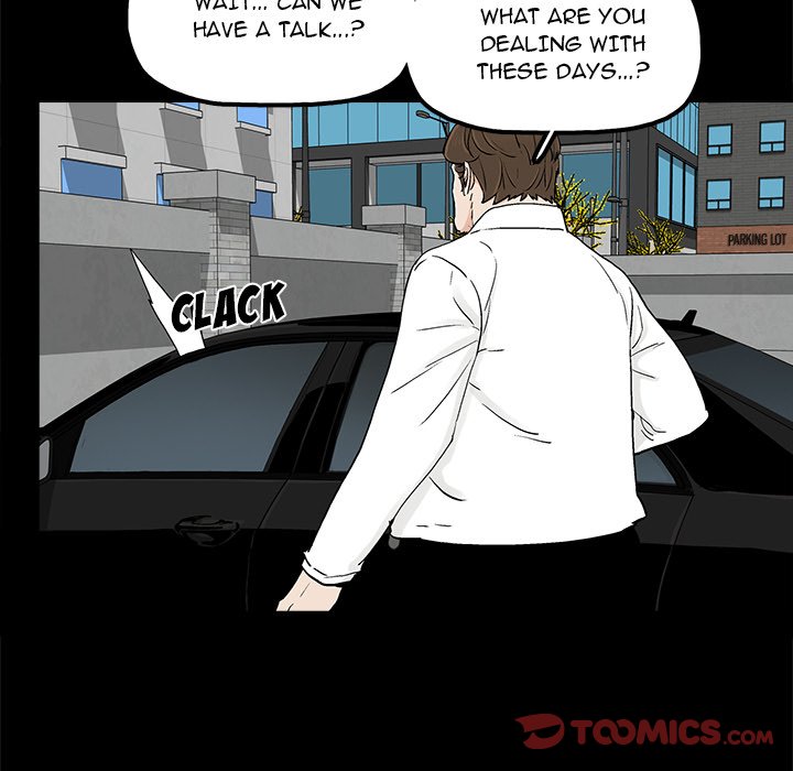 Happy Chapter 16 Page 48