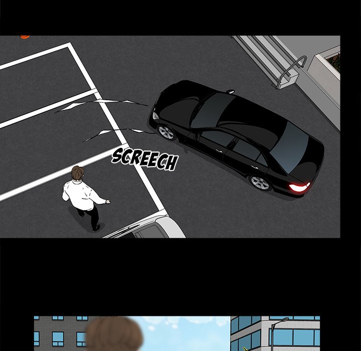 Happy Chapter 16 Page 49