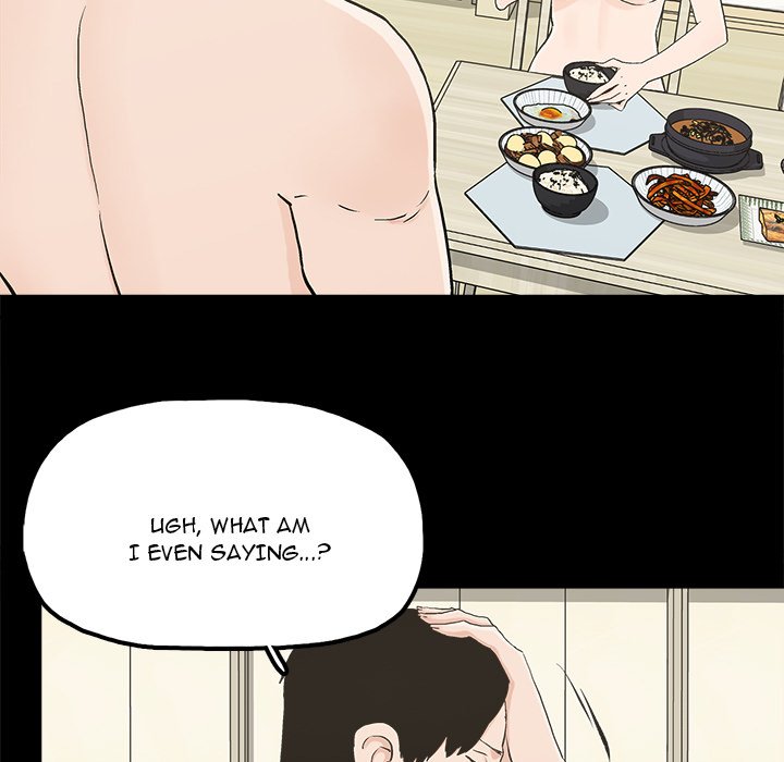 Happy Chapter 16 Page 5