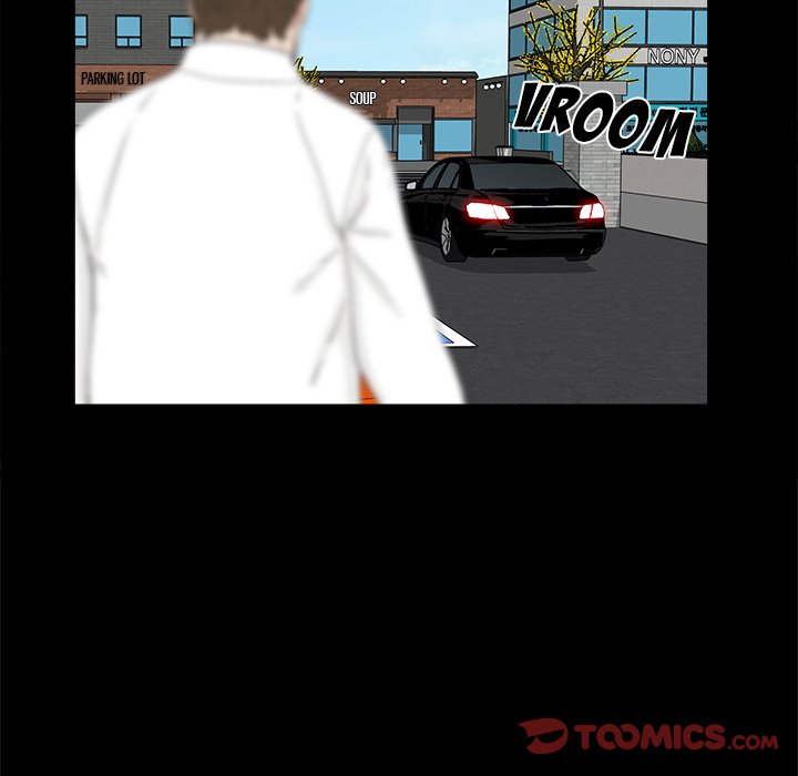 Happy Chapter 16 Page 50