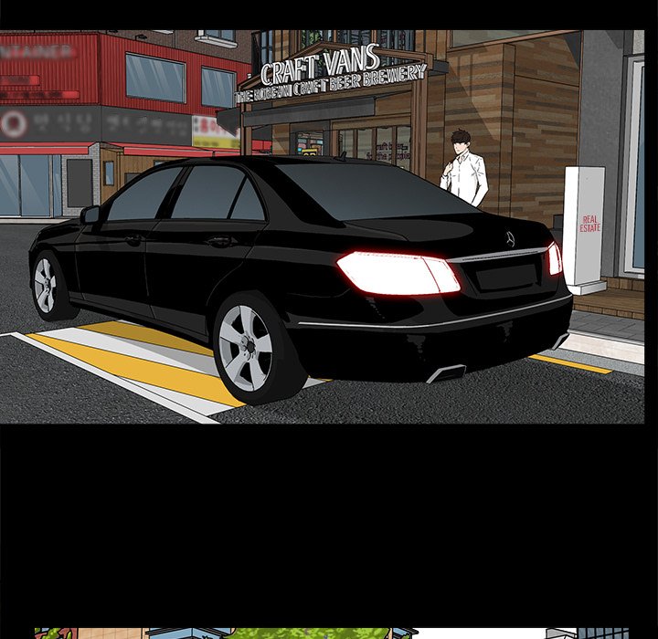 Happy Chapter 16 Page 53