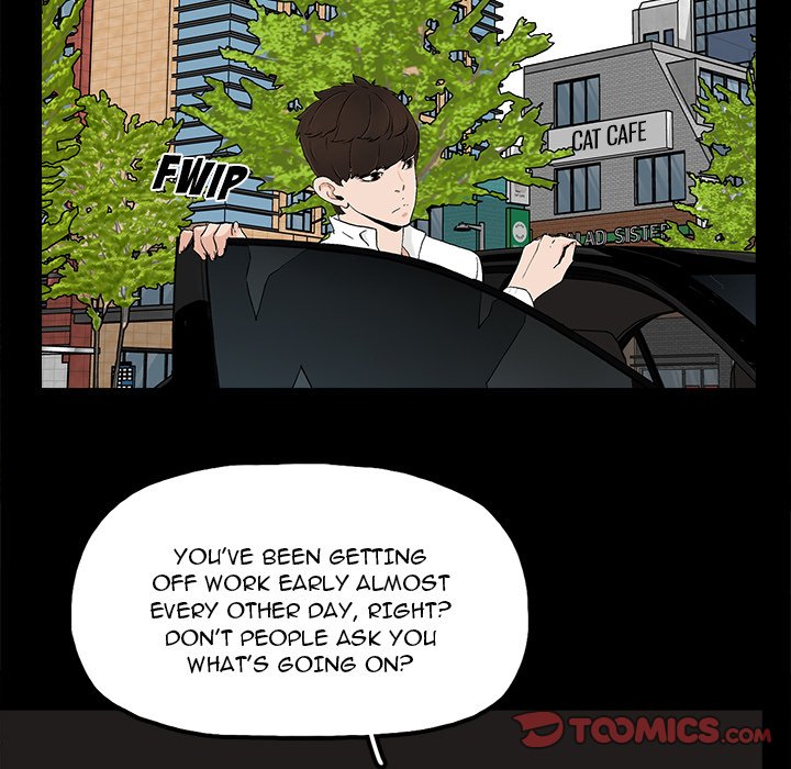 Happy Chapter 16 Page 54