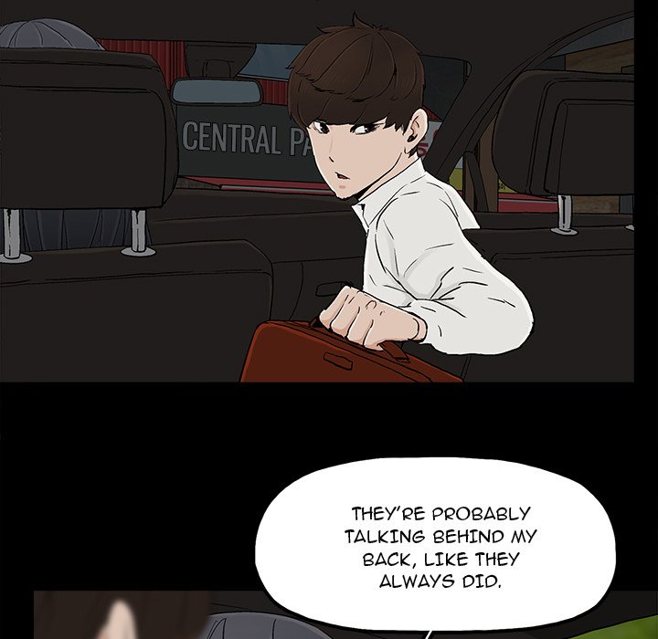 Happy Chapter 16 Page 55