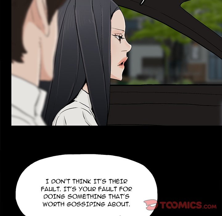 Happy Chapter 16 Page 56