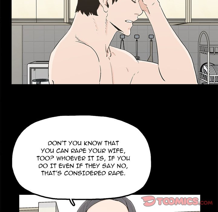 Happy Chapter 16 Page 6