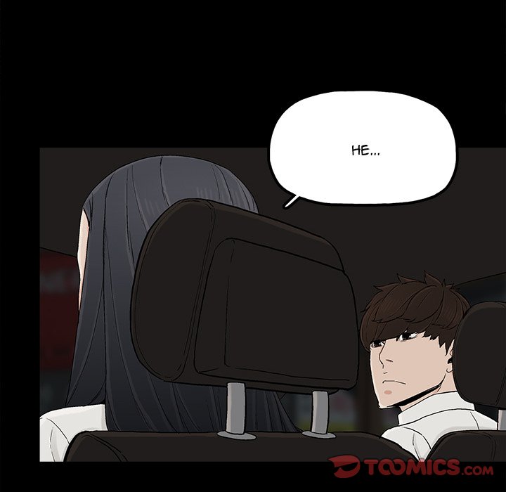 Happy Chapter 16 Page 60