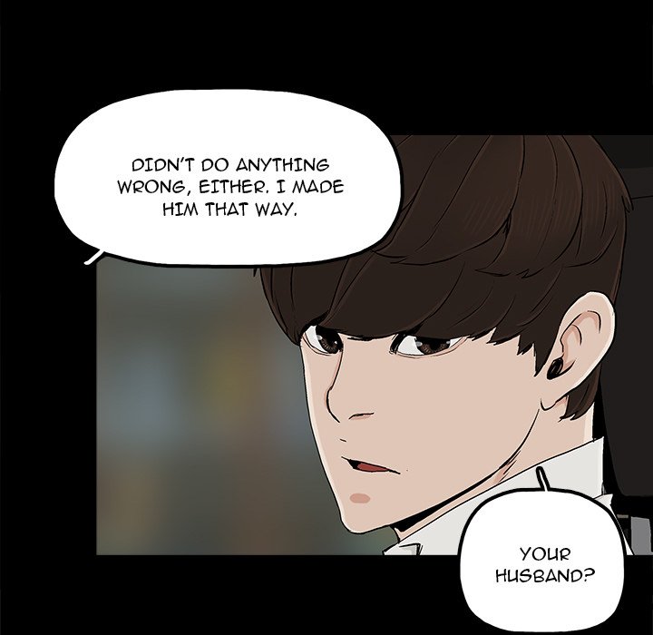 Happy Chapter 16 Page 61