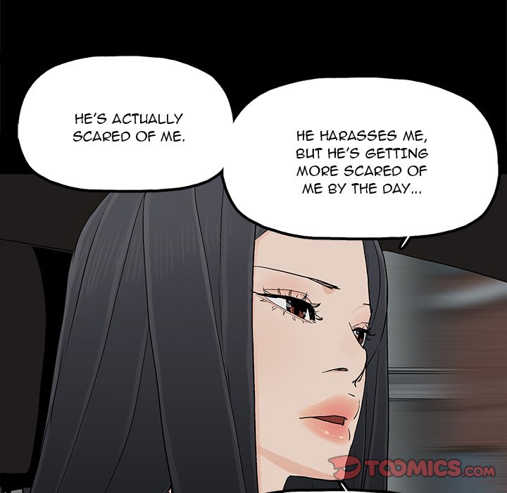 Happy Chapter 16 Page 62