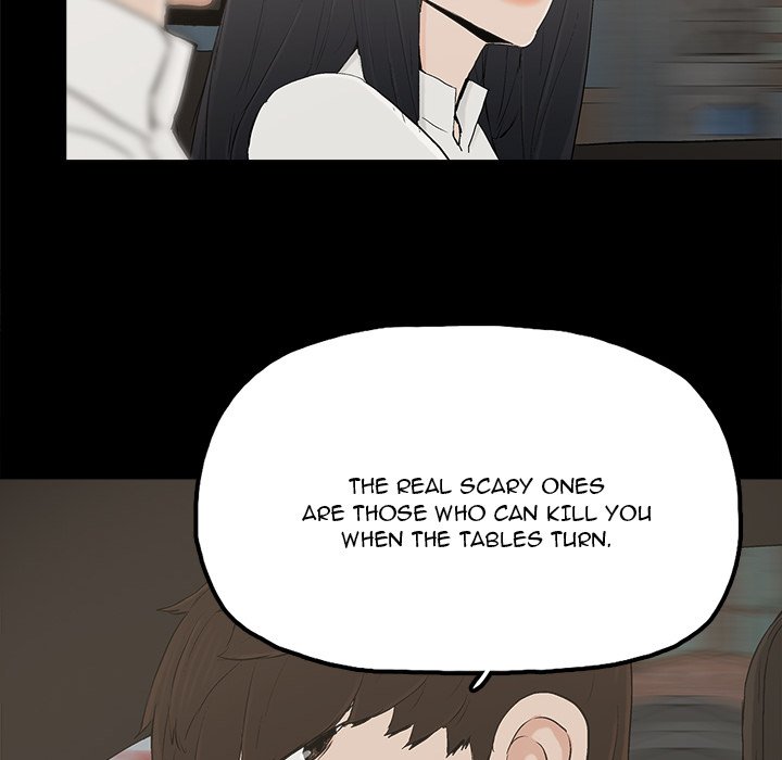 Happy Chapter 16 Page 65