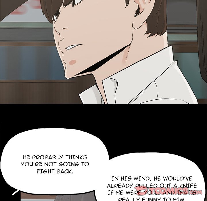 Happy Chapter 16 Page 66