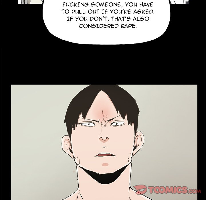 Happy Chapter 16 Page 8