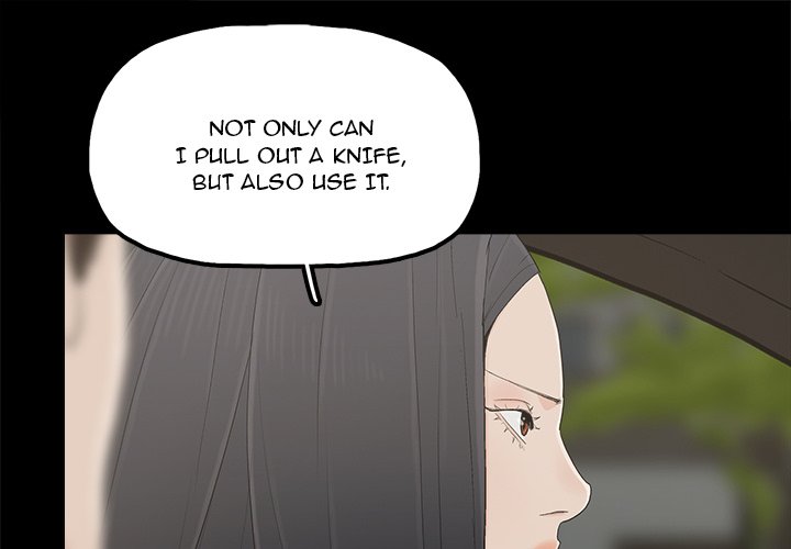 Happy Chapter 17 Page 1