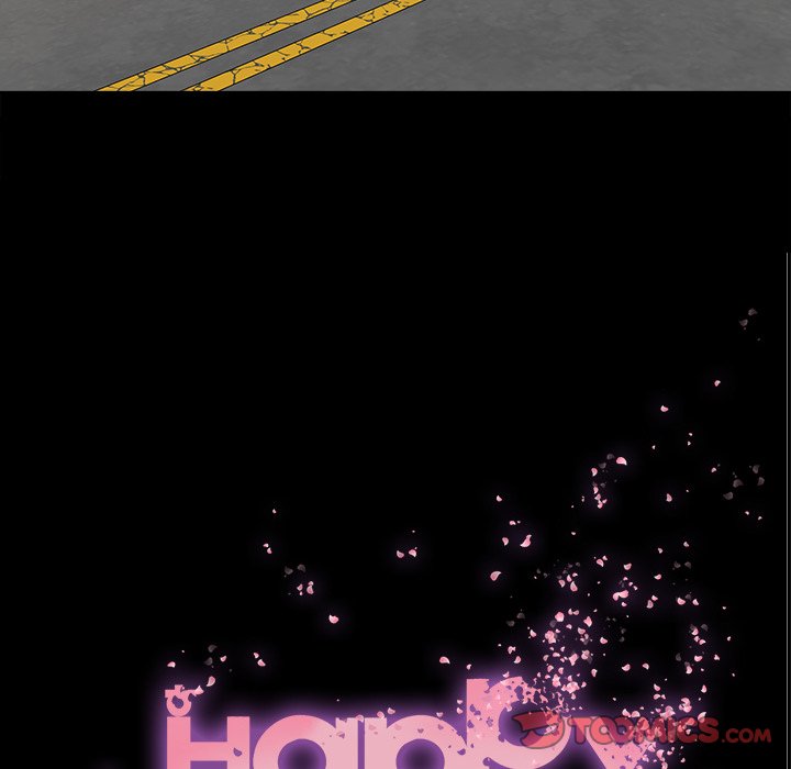 Happy Chapter 17 Page 12