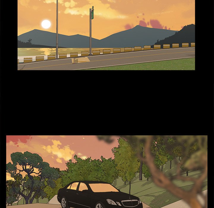 Happy Chapter 17 Page 15