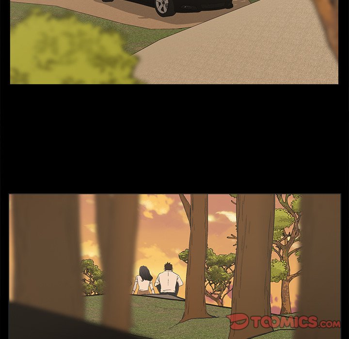Happy Chapter 17 Page 16