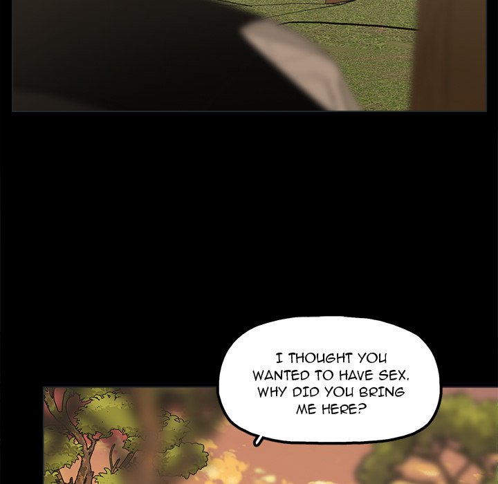 Happy Chapter 17 Page 17