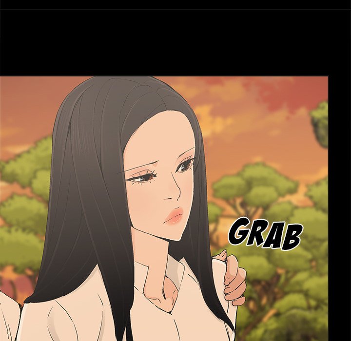 Happy Chapter 17 Page 27
