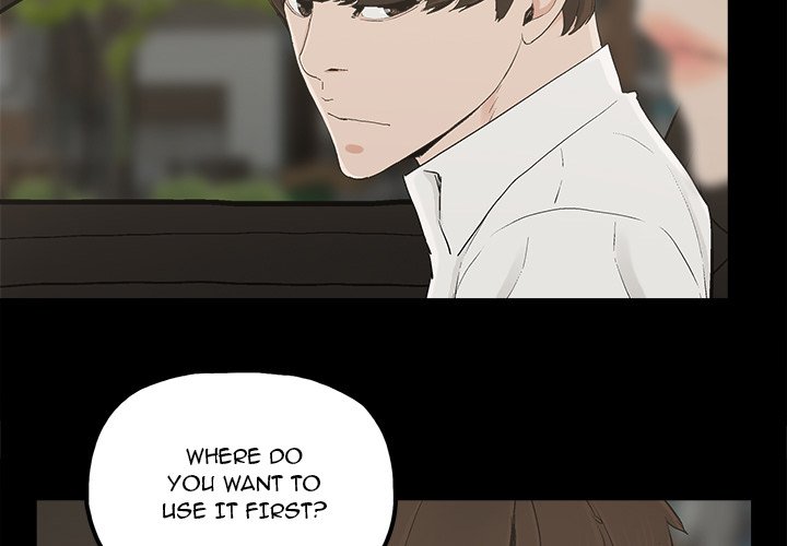 Happy Chapter 17 Page 3