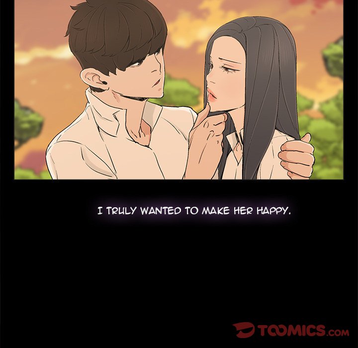 Happy Chapter 17 Page 30