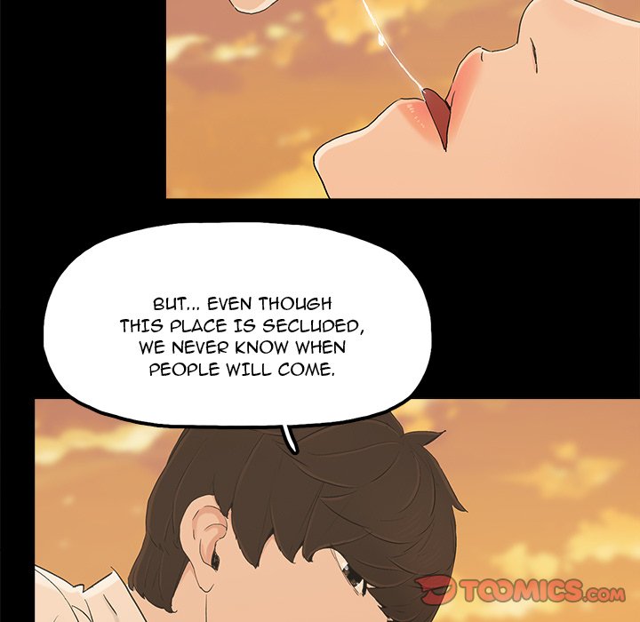 Happy Chapter 17 Page 34
