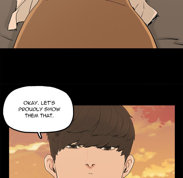 Happy Chapter 17 Page 39