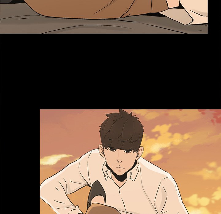Happy Chapter 17 Page 41