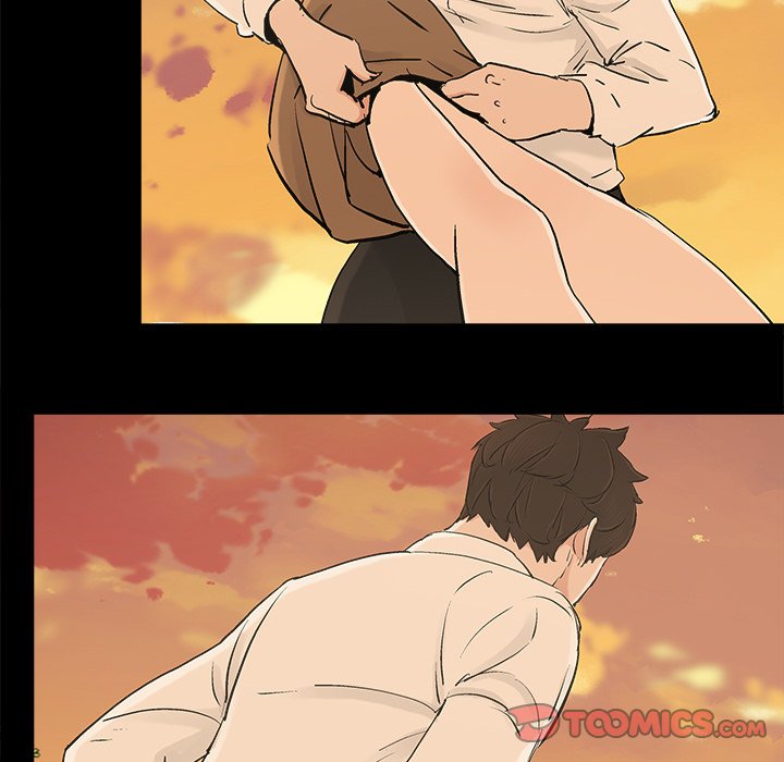 Happy Chapter 17 Page 42