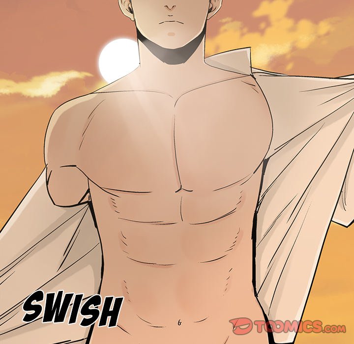Happy Chapter 17 Page 44