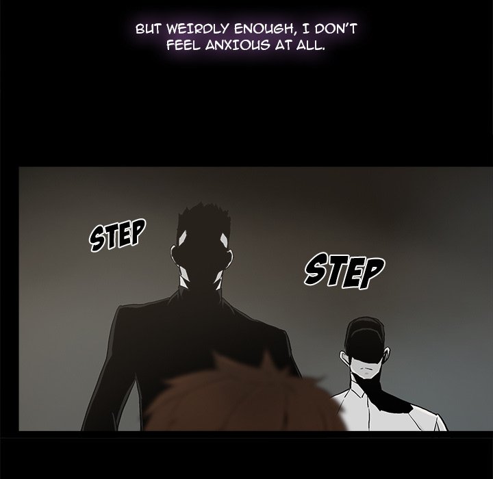Happy Chapter 17 Page 51