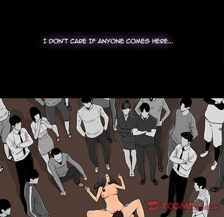 Happy Chapter 17 Page 52