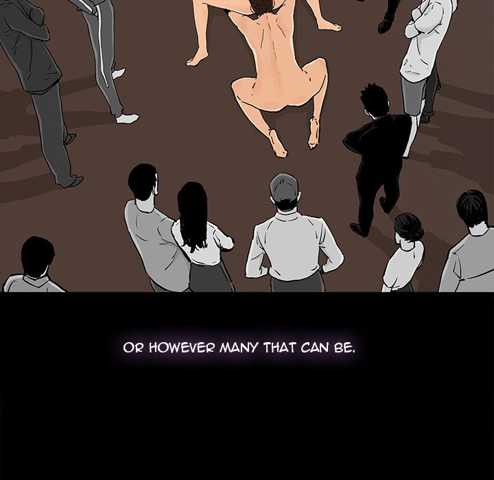 Happy Chapter 17 Page 53