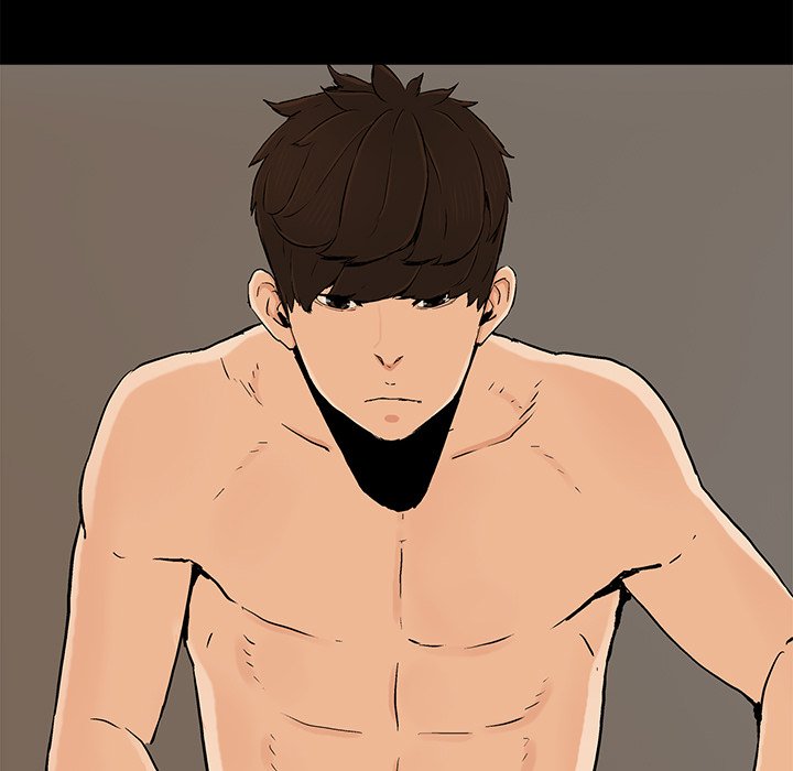 Happy Chapter 17 Page 55