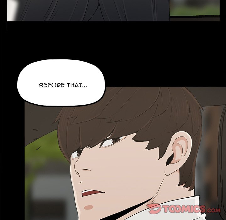 Happy Chapter 17 Page 6