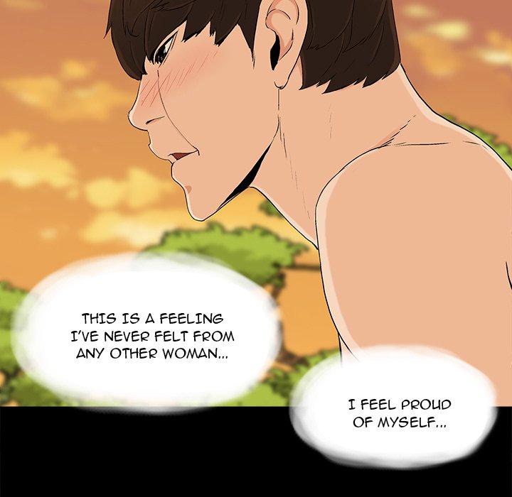 Happy Chapter 17 Page 61