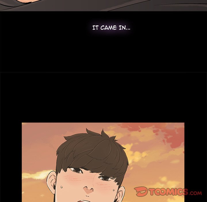 Happy Chapter 17 Page 64