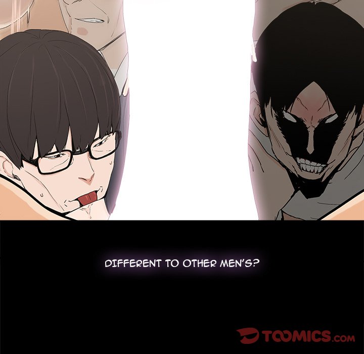 Happy Chapter 17 Page 68