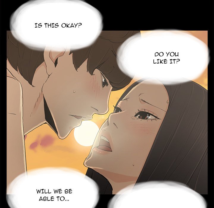 Happy Chapter 17 Page 77