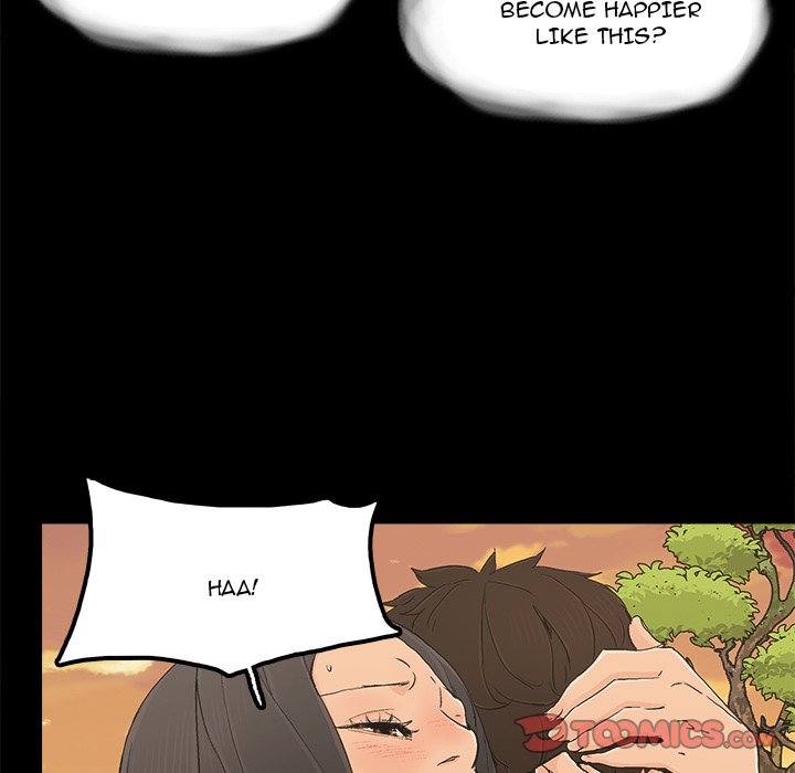 Happy Chapter 17 Page 78
