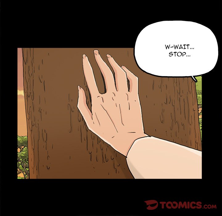 Happy Chapter 17 Page 82