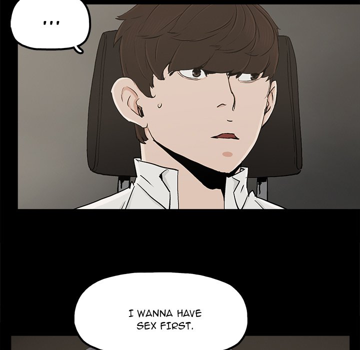 Happy Chapter 17 Page 9
