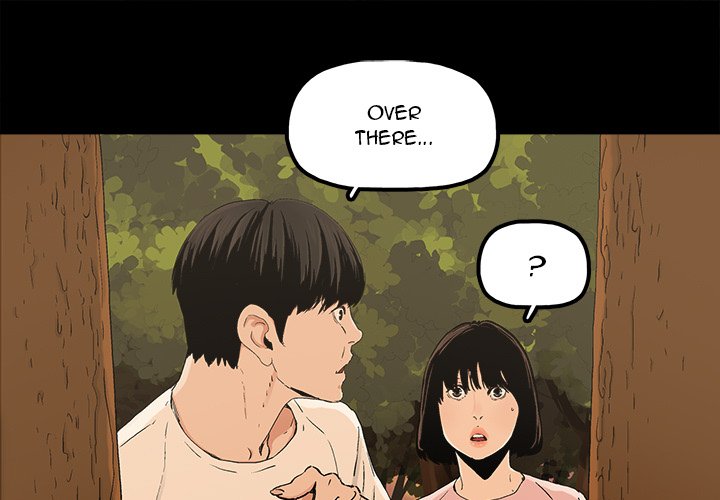 Happy Chapter 18 Page 1