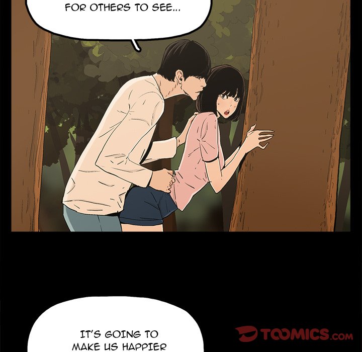 Happy Chapter 18 Page 10