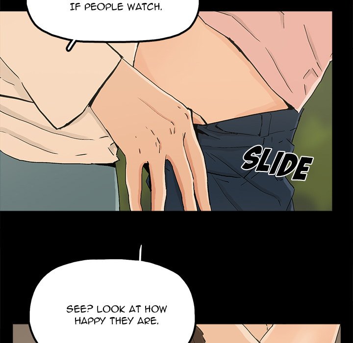 Happy Chapter 18 Page 11