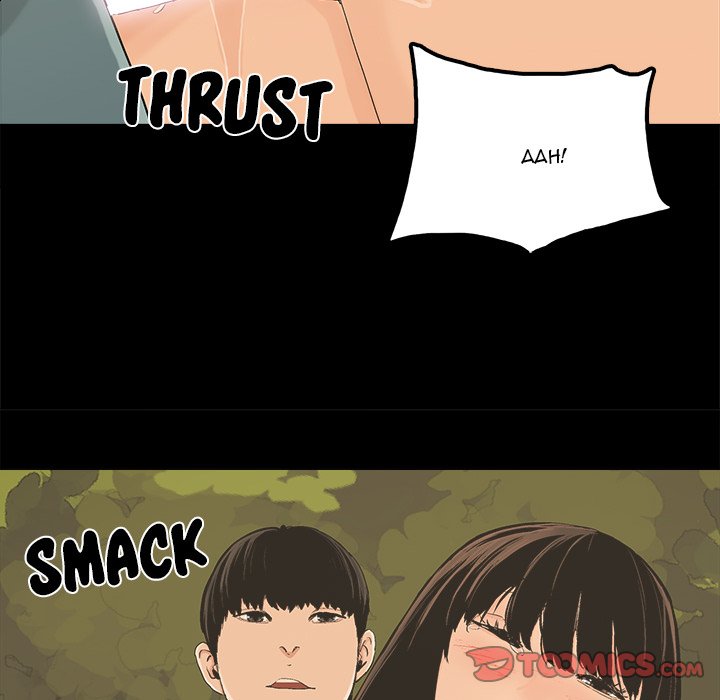 Happy Chapter 18 Page 14