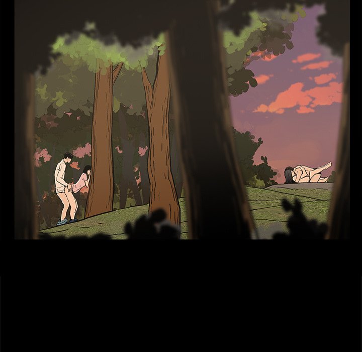 Happy Chapter 18 Page 17