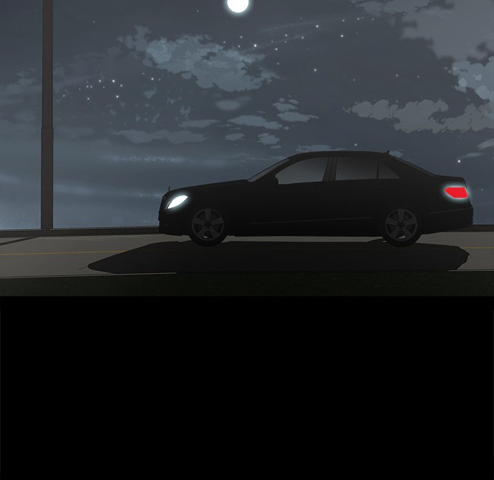Happy Chapter 18 Page 21