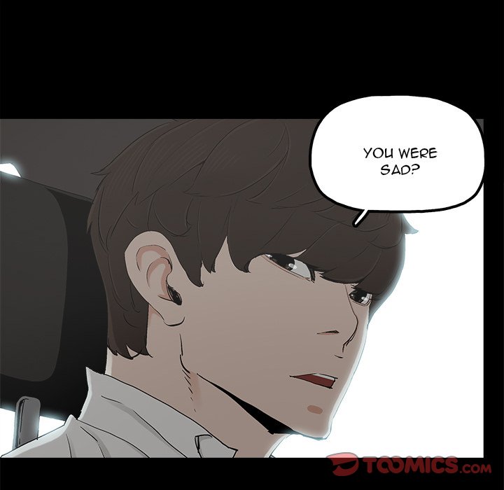 Happy Chapter 18 Page 26