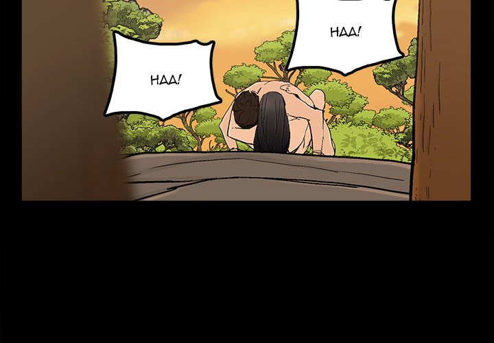 Happy Chapter 18 Page 3