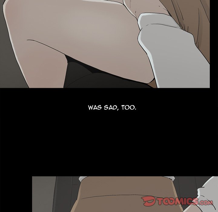 Happy Chapter 18 Page 30